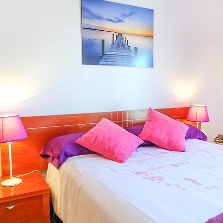 Appartamento Casa Rosy Puerto del Rosario  Esterno foto
