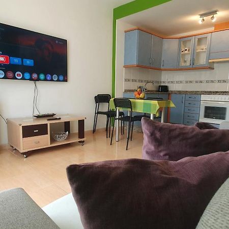 Appartamento Casa Rosy Puerto del Rosario  Esterno foto