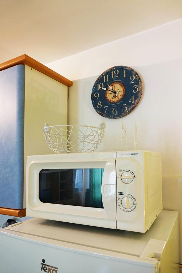 Appartamento Casa Rosy Puerto del Rosario  Esterno foto