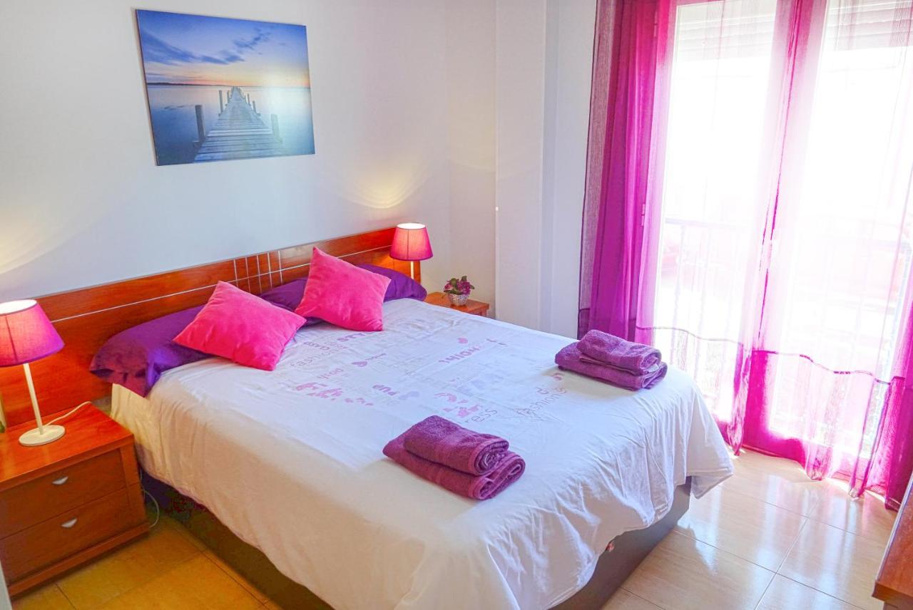 Appartamento Casa Rosy Puerto del Rosario  Esterno foto