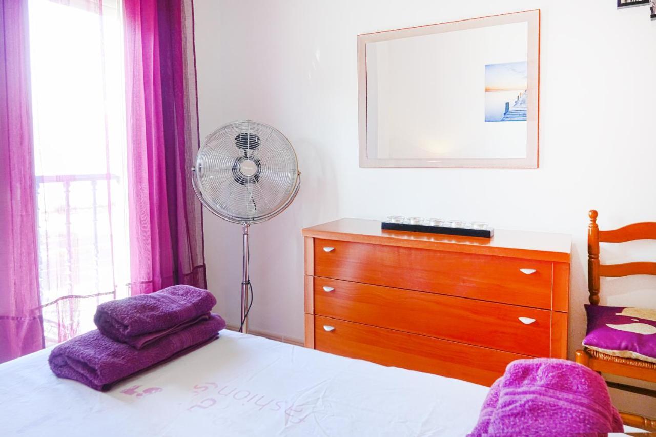 Appartamento Casa Rosy Puerto del Rosario  Esterno foto