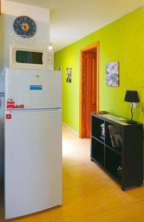 Appartamento Casa Rosy Puerto del Rosario  Esterno foto