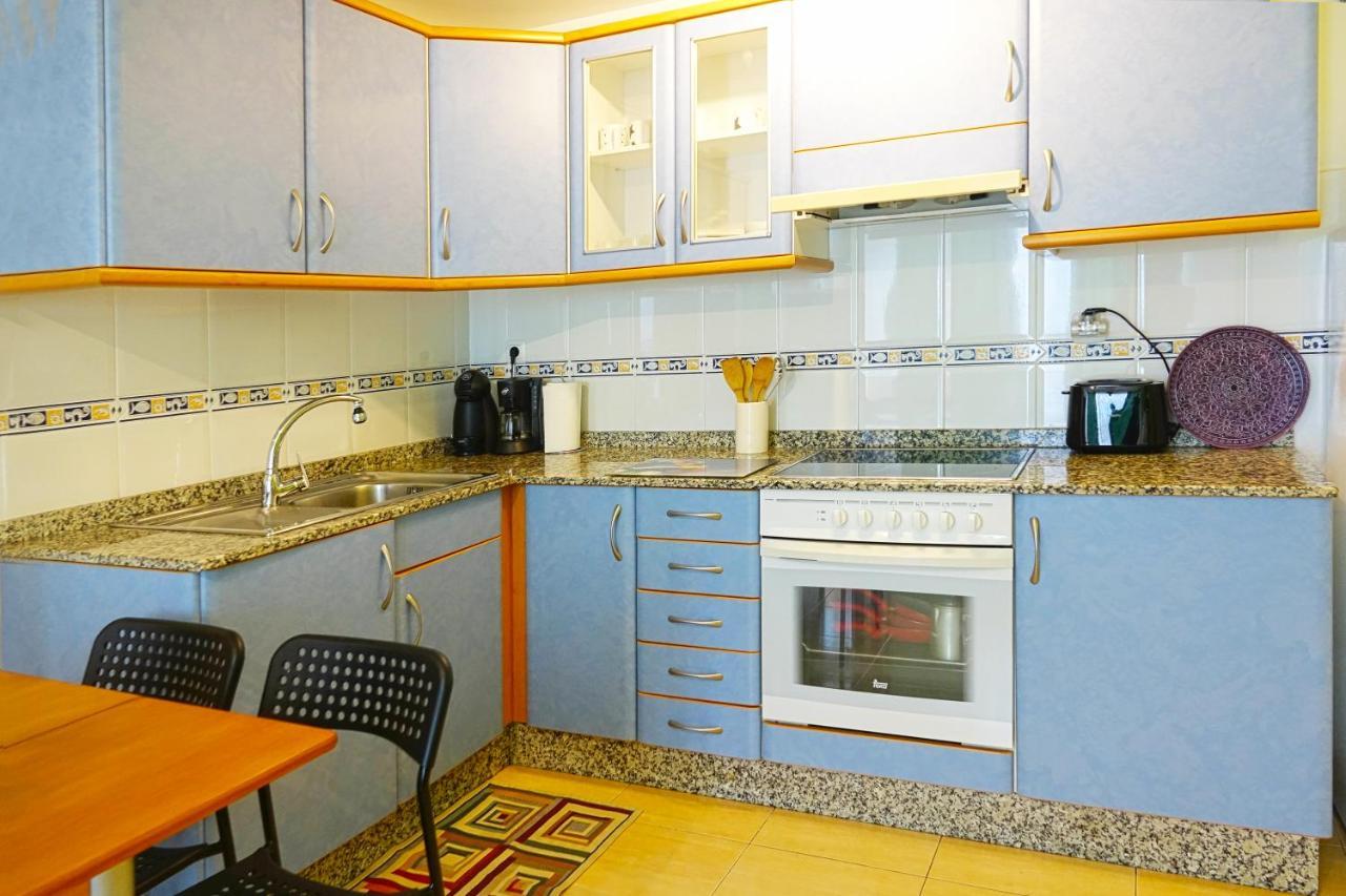 Appartamento Casa Rosy Puerto del Rosario  Esterno foto
