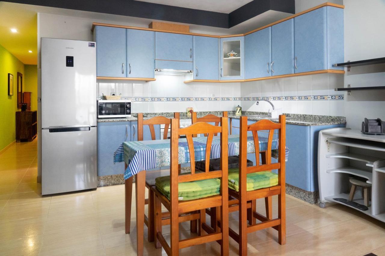 Appartamento Casa Rosy Puerto del Rosario  Esterno foto