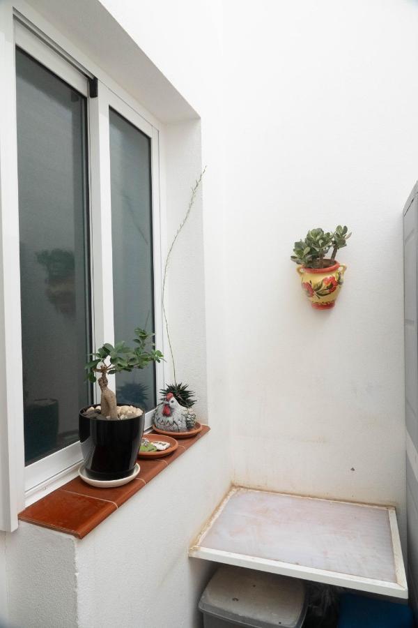 Appartamento Casa Rosy Puerto del Rosario  Esterno foto