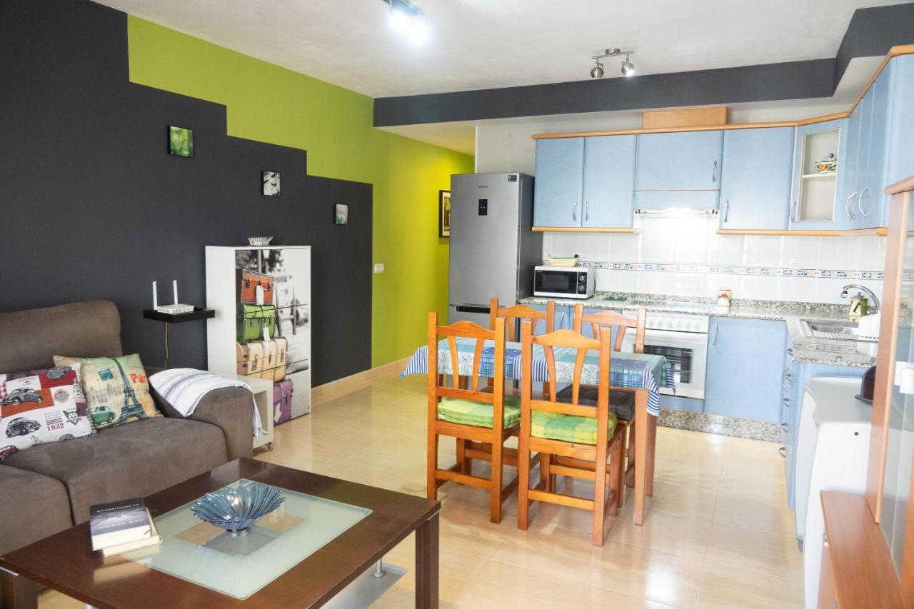 Appartamento Casa Rosy Puerto del Rosario  Esterno foto