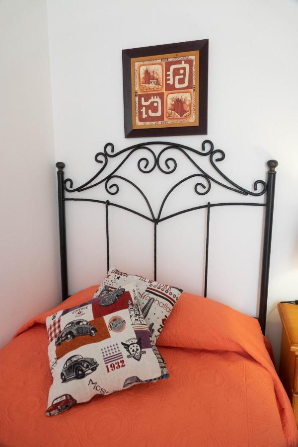 Appartamento Casa Rosy Puerto del Rosario  Esterno foto