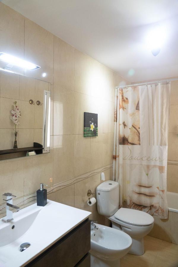 Appartamento Casa Rosy Puerto del Rosario  Esterno foto