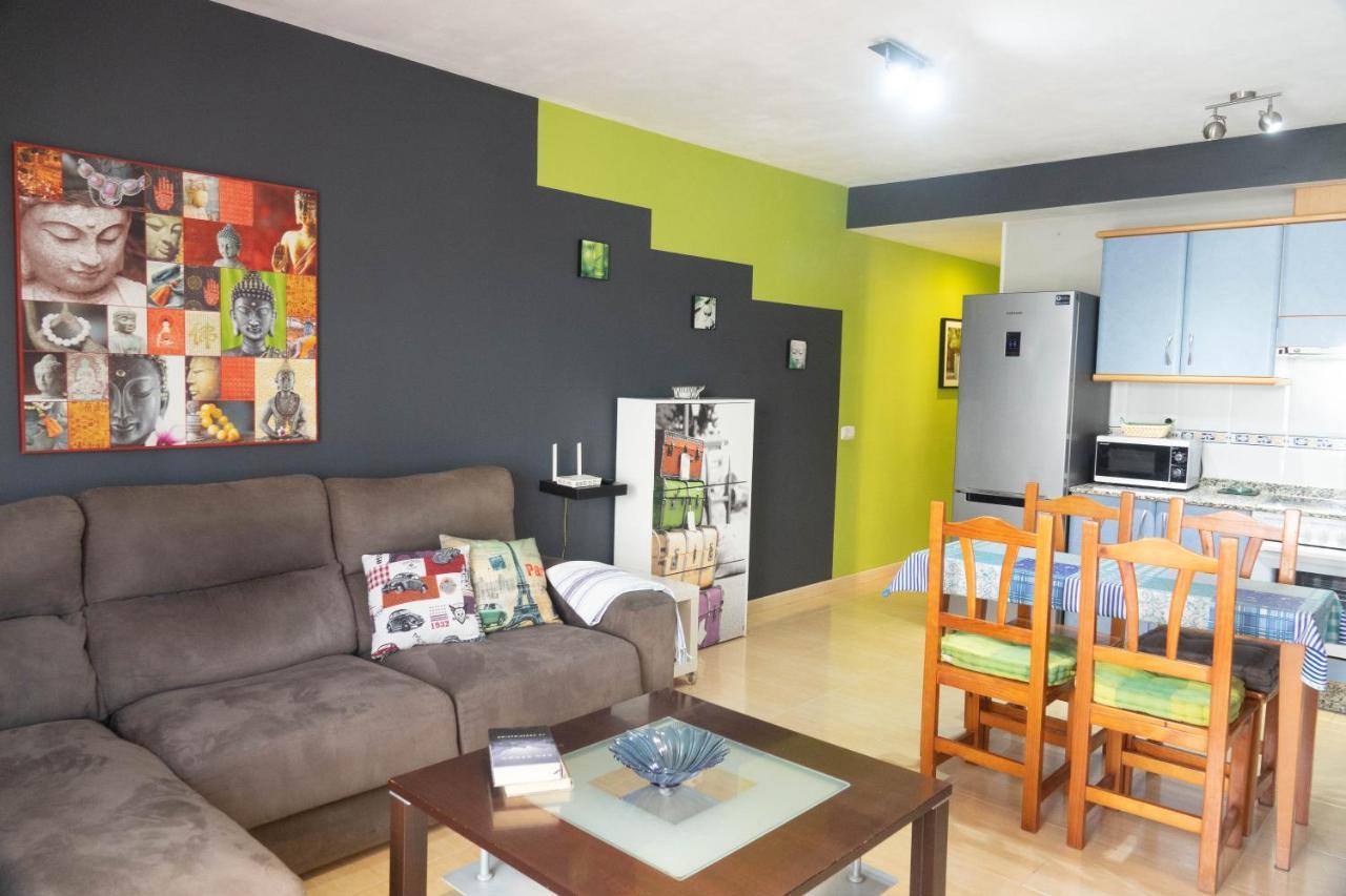 Appartamento Casa Rosy Puerto del Rosario  Esterno foto