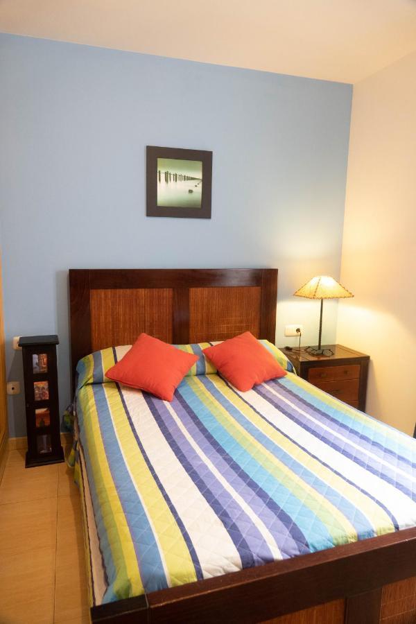 Appartamento Casa Rosy Puerto del Rosario  Esterno foto
