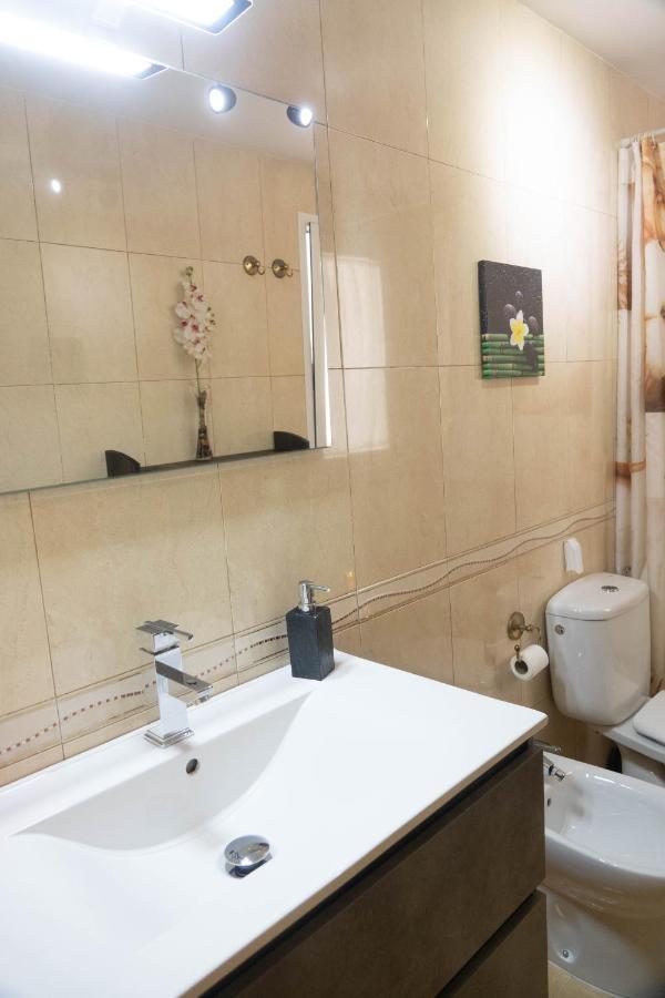 Appartamento Casa Rosy Puerto del Rosario  Esterno foto