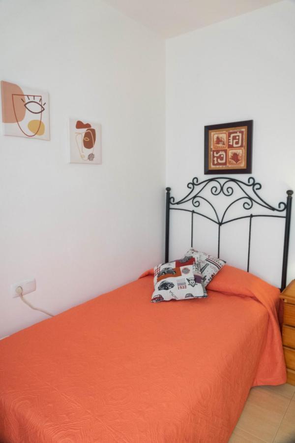 Appartamento Casa Rosy Puerto del Rosario  Esterno foto