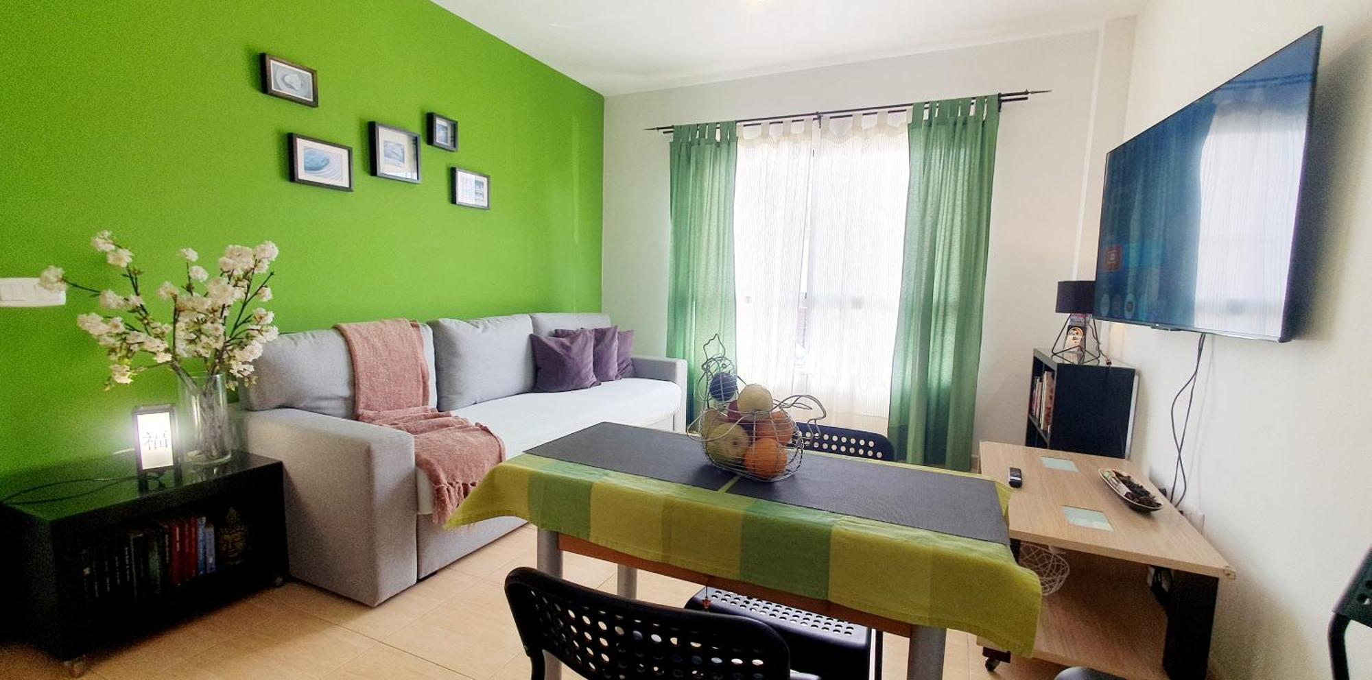 Appartamento Casa Rosy Puerto del Rosario  Esterno foto